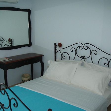 Apartament Akti Kamares Zewnętrze zdjęcie