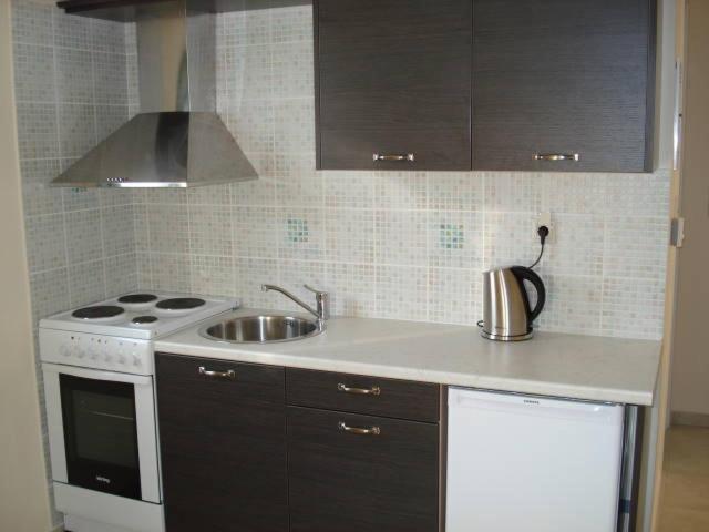 Apartament Akti Kamares Pokój zdjęcie