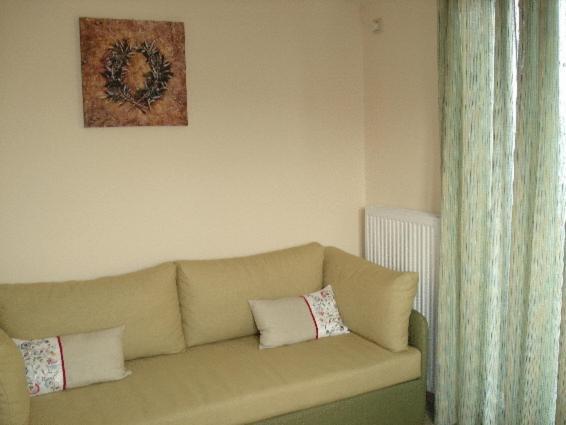 Apartament Akti Kamares Zewnętrze zdjęcie
