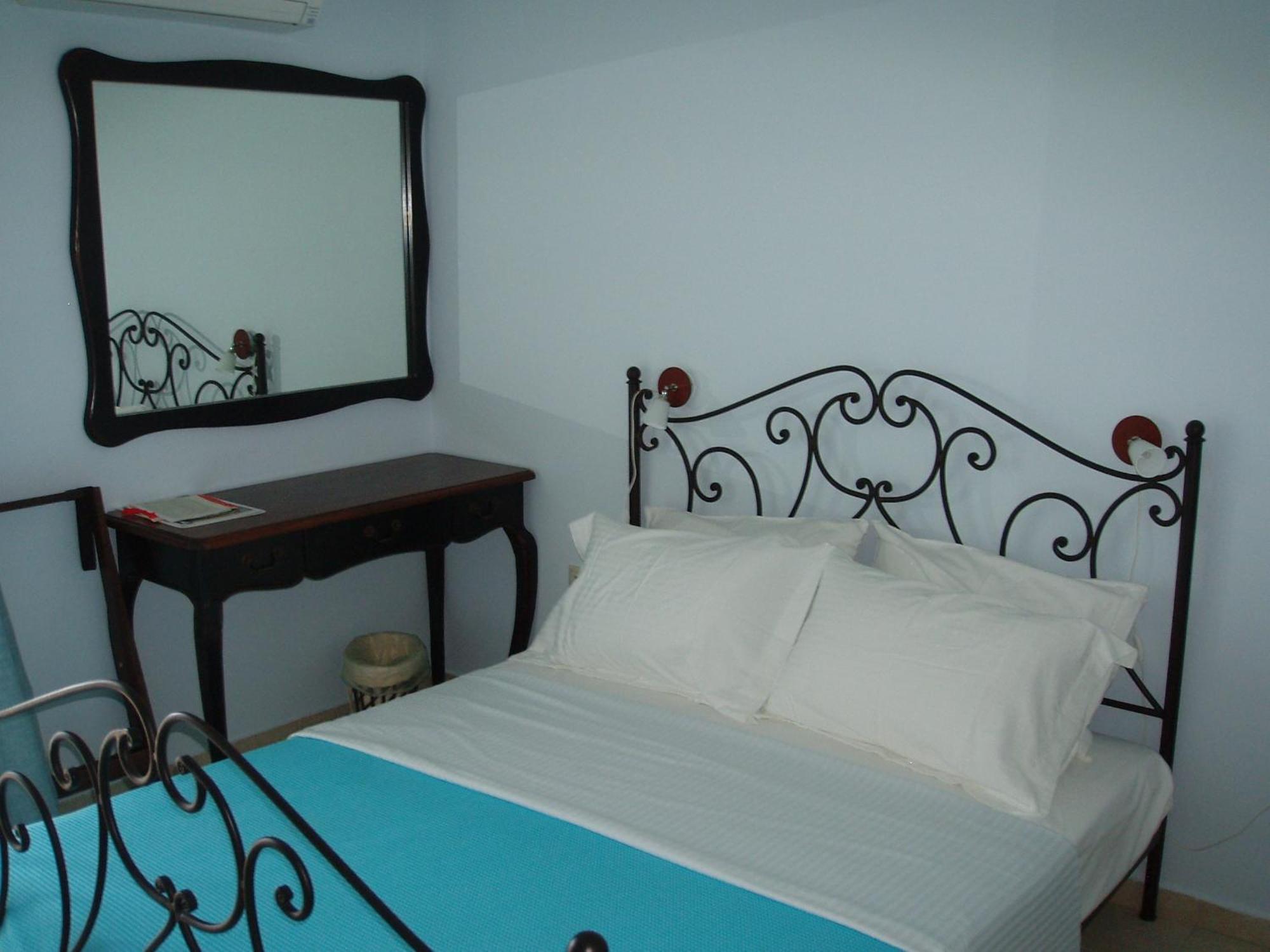 Apartament Akti Kamares Zewnętrze zdjęcie