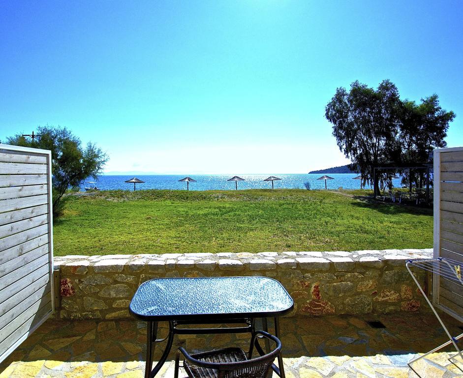 Apartament Akti Kamares Pokój zdjęcie