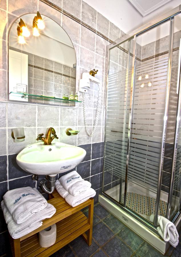 Apartament Akti Kamares Zewnętrze zdjęcie